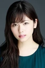 Retrato de Fuka Koshiba