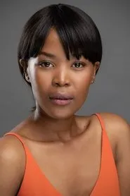 Fulu Mugovhani en The Lucky Specials