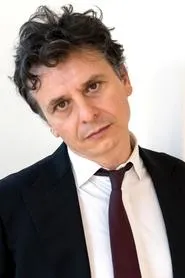 Retrato de Fulvio Pepe