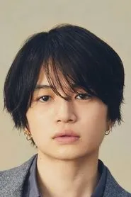Retrato de Fuma Kikuchi