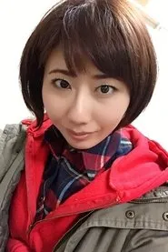 Retrato de Fumie Yonehara