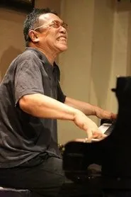 Retrato de Fumio Itabashi