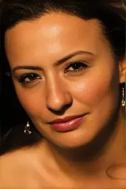 Retrato de Funda Şirinkal