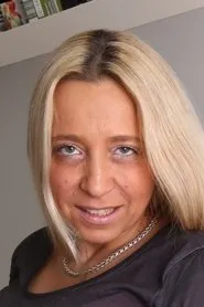 Retrato de Funny Hill
