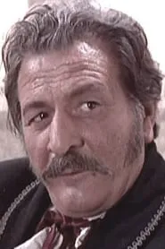Retrato de Furio Meniconi
