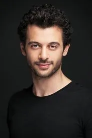 Retrato de Furkan Kalabalık
