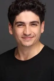 Retrato de Furkan Karaca