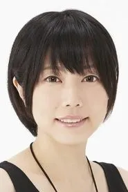 Retrato de Fuuko Saito