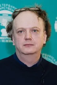 Retrato de Fyodor Stukov
