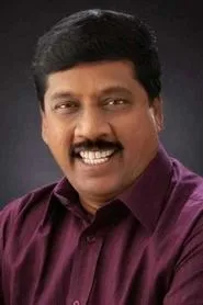 Retrato de G. Gnanasambandam