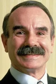 G. Gordon Liddy en Adventures in Spying