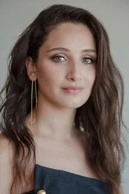 Retrato de GÃ¶kÃ§e AkyÄ±l