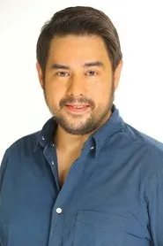 Gabby Eigenmann en Sid & Aya: Not a Love Story