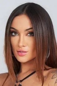 Gabi Melim en Roupa Nova 40 anos - Ao Vivo