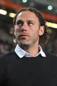 Gabi Milito en Entre los Barras Bravas