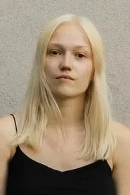 Retrato de Gabija Bargailaitė