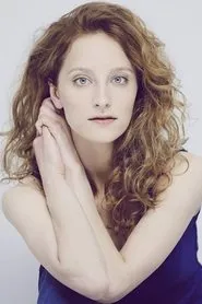 Retrato de Gabija Siurbytė