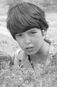 Retrato de Gábor Losonci