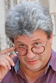 Gábor Maros en Szaffi
