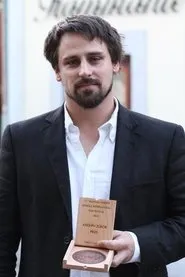 Gábor Reisz en Rossz versek