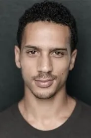 Retrato de Gabriel Akuwudike
