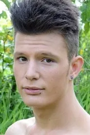 Retrato de Gabriel Angel