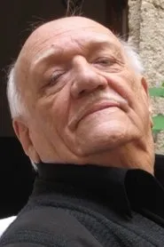 Gabriel Bacquier en Salzburger Marionettentheater: Les Contes d'Hoffmann