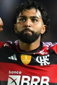 Foto de Gabriel Barbosa