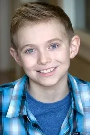 Gabriel Bennett en Jurassic School