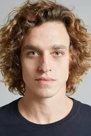 Retrato de Gabriel Chadan