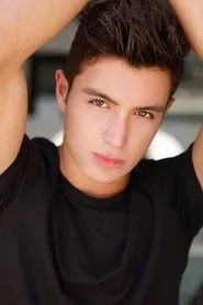 Foto de Gabriel Conte como Matt Johnsmeyer