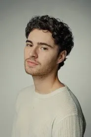 Retrato de Gabriel Coppola