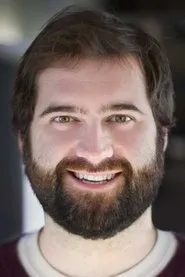 Retrato de Gabriel Dagenais