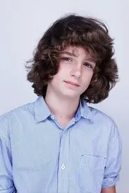 Retrato de Gabriel del Castillo Mullally