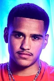 Gabriel Flores Jr en Joet Gonzalez vs. Isaac Dogboe
