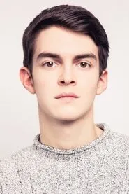 Retrato de Gabriel Forest