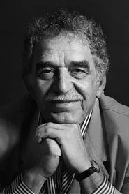 Retrato de Gabriel García Márquez