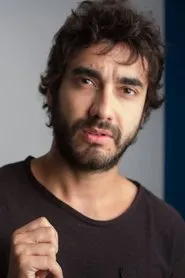 Gabriel Godoy en Tire 5 Cartas