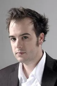 Retrato de Gabriel Gorosito
