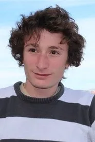 Retrato de Gabriel Hallali