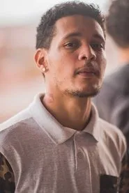 Gabriel Knoxx en Noites Alienígenas