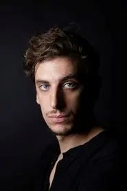 Gabriel Lo Giudice en I Liviatani - Cattive attitudini