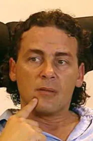 Retrato de Gabriel Montoya