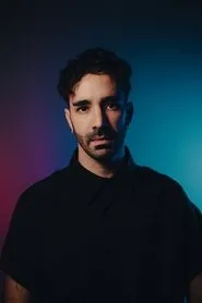 Retrato de Gabriel Motta