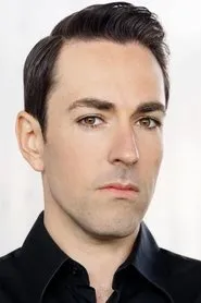 Retrato de Gabriel Oliva