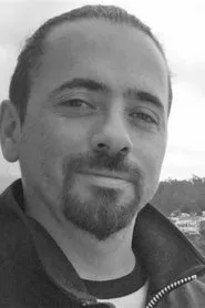 Retrato de Gabriel Paez Hernandez