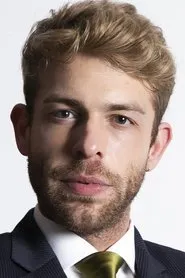 Retrato de Gabriel Phoenix