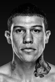 Retrato de Gabriel Rosado