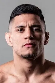 Retrato de Gabriel Santos