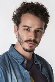 Retrato de Gabriel Stauffer